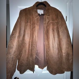 Wilson’s Leather M Julian Leather Jacket